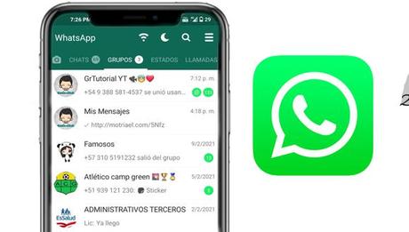 Descargar Whatsapp / Descargar Whatsapp Ultima Version 2020 Descargar Whatsapp / Descargar Whatsapp Ultima Version 2020