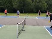 Pickleball