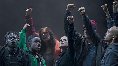 Ohlalà! 2021 - Parte 1: El cine francófono buscando su espacio Ohlalà! 2021 - Parte 1: El cine francófono buscando su espacio