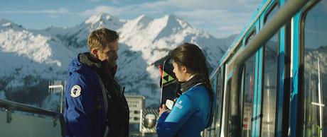 Ohlalà! 2021 - Parte 1: El cine francófono buscando su espacio Ohlalà! 2021 - Parte 1: El cine francófono buscando su espacio