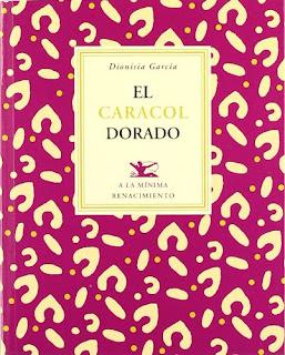 El caracol dorado