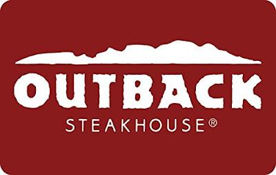 OUTBACK STEAKHOUSE