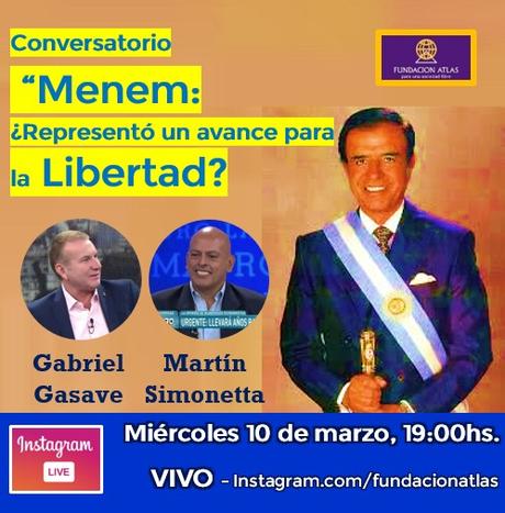 Fundación Atlas: De Bernard Shaw a Javier Milei Fundación Atlas: De Bernard Shaw a Javier Milei