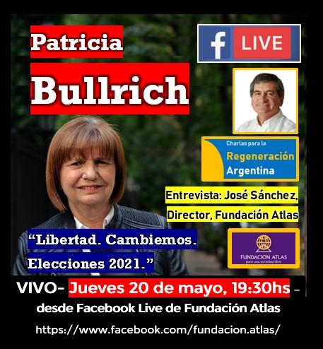 Fundación Atlas: De Bernard Shaw a Javier Milei