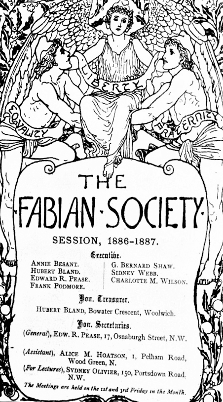 Fundación Atlas: De Bernard Shaw a Javier Milei Fundación Atlas: De Bernard Shaw a Javier Milei