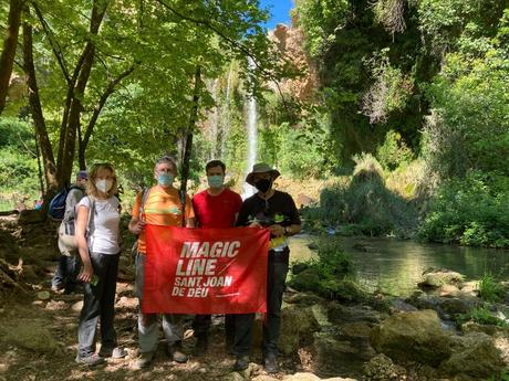 Magic Line 2021 ¡¡No os la perdáis!!