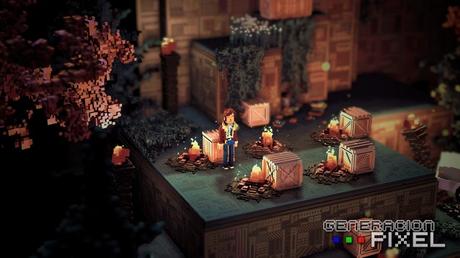 ANÁLISIS: Bonfire Peaks