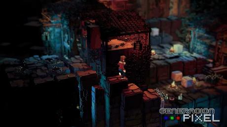 ANÁLISIS: Bonfire Peaks