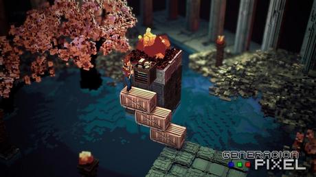 ANÁLISIS: Bonfire Peaks