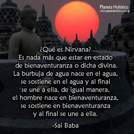 Frases y reflexiones de Sathya Sai Baba Frases y reflexiones de Sathya Sai Baba