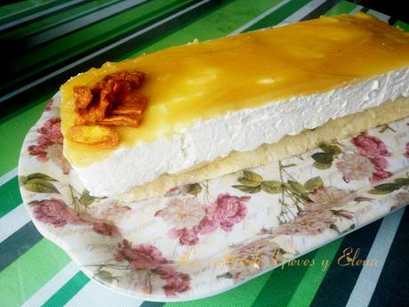 Sagargala, postre vasco Sagargala, postre vasco