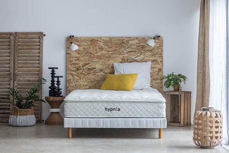 delikatissen viscoelastic foam matress tecnología viscoelástica colchones online colchones de espuma colchón confort  