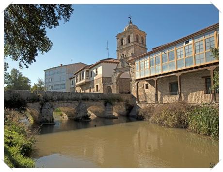 Colegiata de San Miguel, Aguilar de Campoo