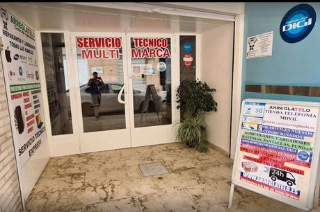 El servicio técnico multimarca de Arréglatelo llega a toda España