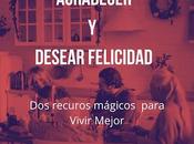 Agradecer todas noches desear éxito otros