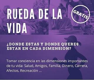 RUEDA DE LA VIDA