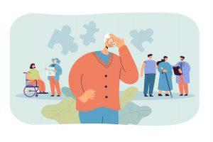 Enfermedad de Alzheimer: El papel que juegan las emociones enfermedad de alzheimer