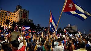 Cuba: acción, reflexión, autocrítica