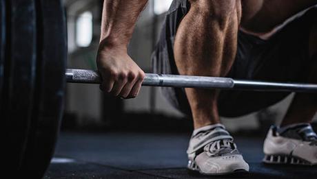 Preparación invernal para ciclistas en el gimnasio
