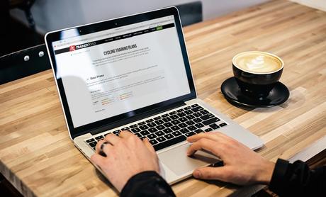 Preparación invernal para ciclistas en el gimnasio