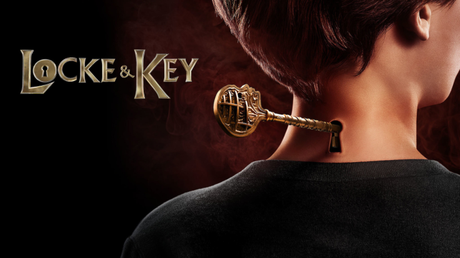 Netflix España presenta el tráiler de la segunda temporada de ‘Locke & Key’.