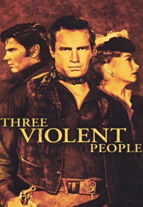 LA LEY DE LOS FUERTES - Rudolph Maté