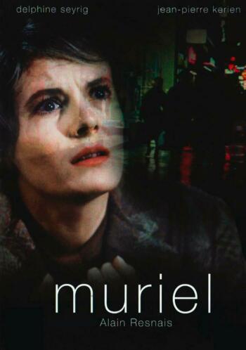 MURIEL - Alain Resnais
