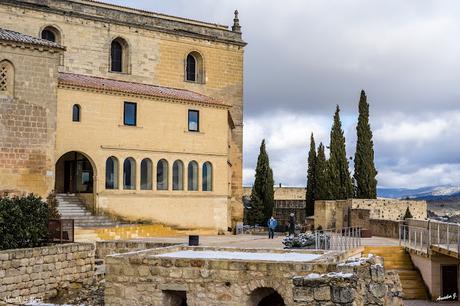 ALCALÁ LA REAL