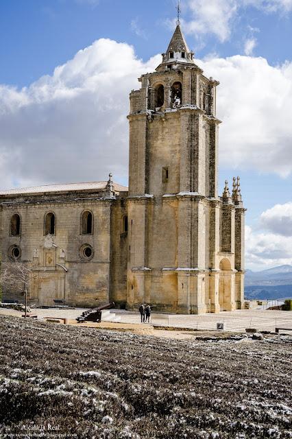 ALCALÁ LA REAL