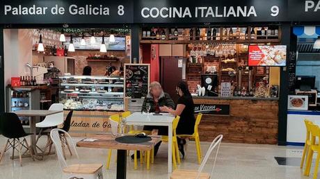 De tapeo gourmet (y a buen precio) en familia