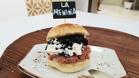 De tapeo gourmet (y a buen precio) en familia