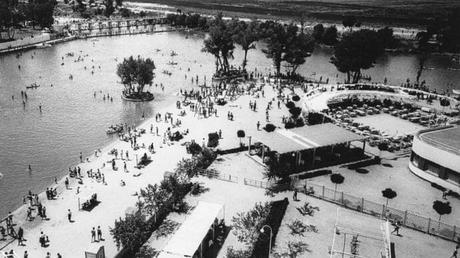 Excursión senderista sin salir de Madrid y con parada para el aperitivo