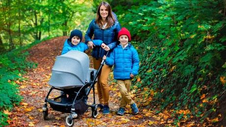 Tres rutas perfectas para ir con los más ‘peques’ de la casa