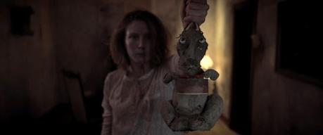 Sitges 2021 - Parte 1: La psicología del terror Sitges 2021 - Parte 1: La psicología del terror