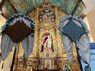 VUELVE LA FIESTA DEL VÍTOR EN MAYORGA POR SANTO TORIBIO