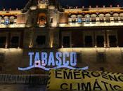 ambientalistas liderados jóvenes exigen transformación energética para salvar méxico