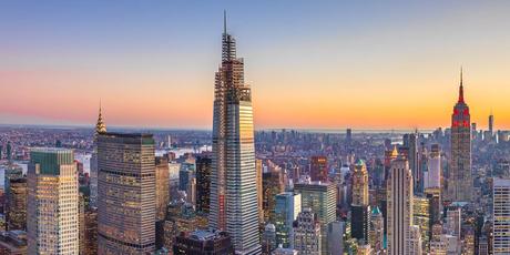 Un rascacielos con ADN Bierzo elegido entre los más espectaculares del mundo 10