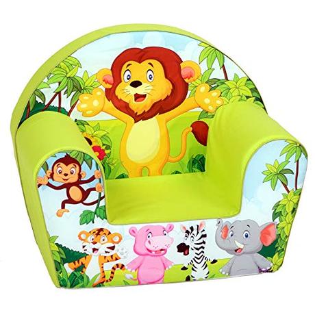 Sillón Infantil Ikea ▷▷ Bueno, Bonito y Barato