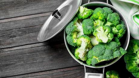Cómo Congelar las Verduras Cocidas para Mantener sus Nutrientes