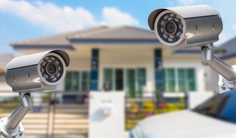 Guía de compra sobre seguridad en el hogar de Compras 24h