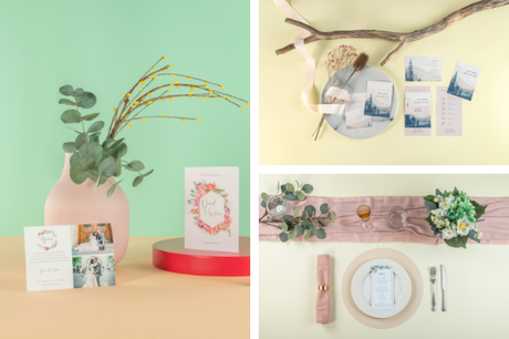 El 15% de los invitados finalmente no asiste a la boda, según el estudio de invitaciones de Bodas.net