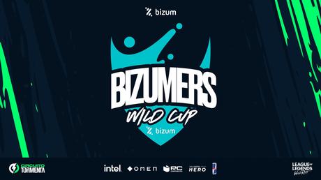 Bizum se suma a la fiebre de Wild Rift poniendo nombre a una parada de Circuito Tormenta: BIZUMERS Wild Cup