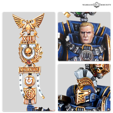 Warhammer Community: Resumen bien jugoso