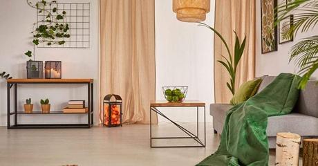 ~ Cortinas Otoño. 2021.