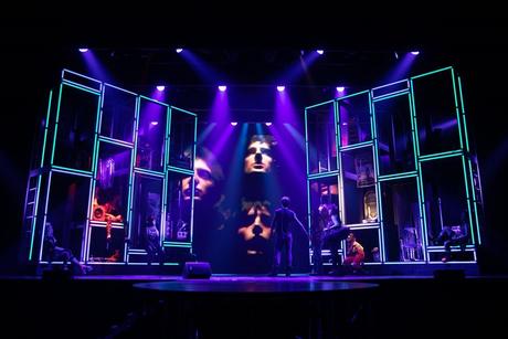 Vuelve a Madrid el musical de Queen: We will rock you