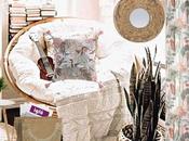 Ambientar comedor combinación cojines relleno fundas sofá Iglú Tiendas