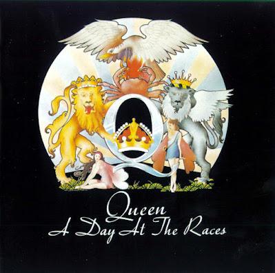 Queen - Tie your mother down (1976)