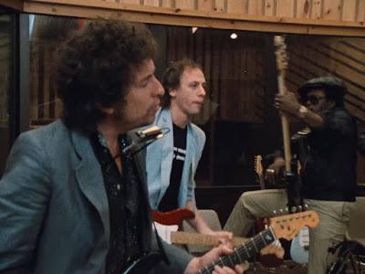 Bob Dylan - License to kill (1983)