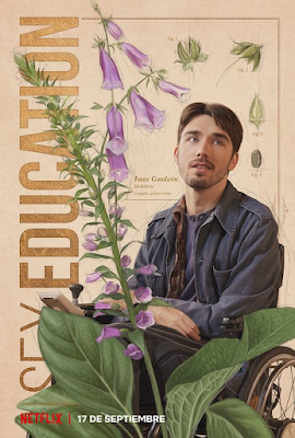 [Extra] Carteles 3T Sex Education