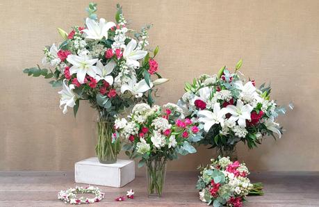 Cómo elegir arreglos florales para funerales 4